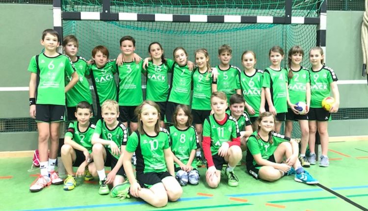 Schlossbergcup Junior 2019
